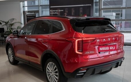Haval Jolion, 2026 год, 2 899 000 рублей, 7 фотография