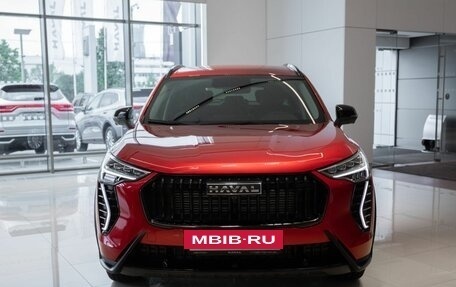 Haval Jolion, 2026 год, 2 899 000 рублей, 5 фотография