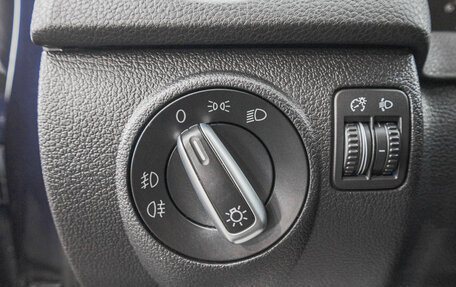 Volkswagen Tiguan I, 2011 год, 1 249 000 рублей, 13 фотография