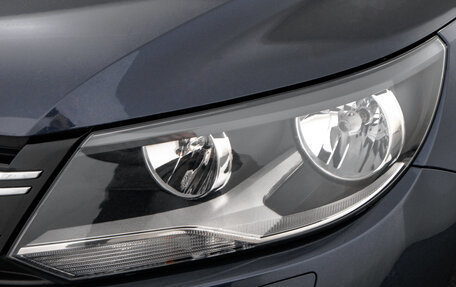 Volkswagen Tiguan I, 2011 год, 1 249 000 рублей, 8 фотография