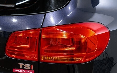 Volkswagen Tiguan I, 2011 год, 1 249 000 рублей, 9 фотография