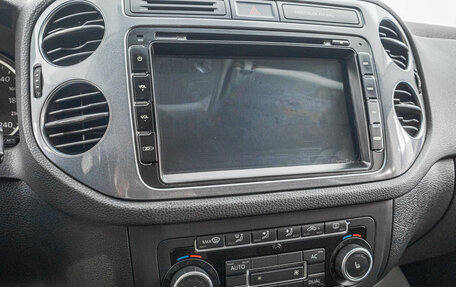 Volkswagen Tiguan I, 2011 год, 1 249 000 рублей, 16 фотография