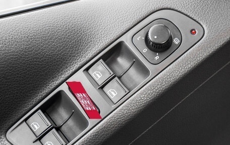 Volkswagen Tiguan I, 2011 год, 1 249 000 рублей, 12 фотография