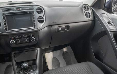 Volkswagen Tiguan I, 2011 год, 1 249 000 рублей, 19 фотография