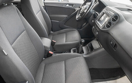 Volkswagen Tiguan I, 2011 год, 1 249 000 рублей, 20 фотография