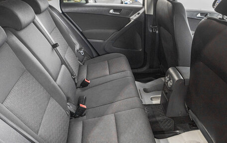 Volkswagen Tiguan I, 2011 год, 1 249 000 рублей, 22 фотография