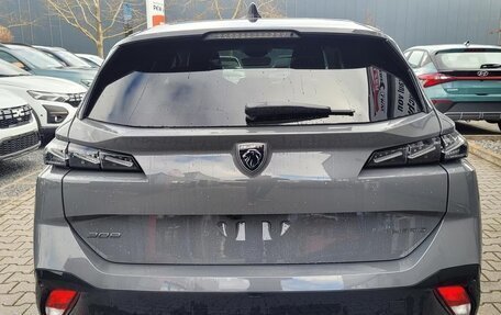 Peugeot 308, 2026 год, 4 130 000 рублей, 6 фотография