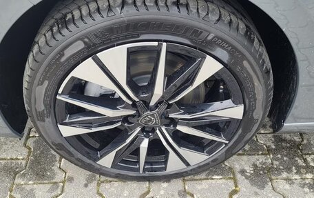 Peugeot 308, 2026 год, 4 130 000 рублей, 8 фотография