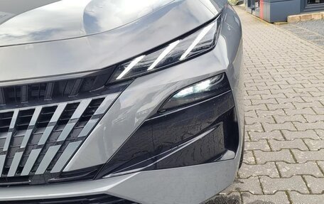 Peugeot 308, 2026 год, 4 130 000 рублей, 2 фотография