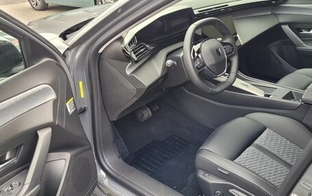 Peugeot 308, 2026 год, 4 130 000 рублей, 9 фотография