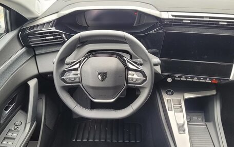 Peugeot 308, 2026 год, 4 130 000 рублей, 10 фотография