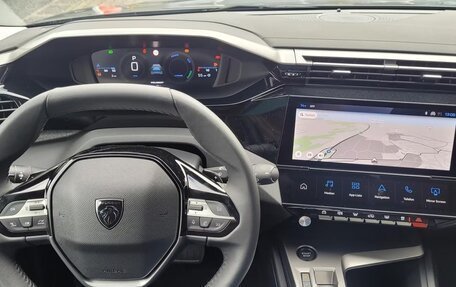 Peugeot 308, 2026 год, 4 130 000 рублей, 11 фотография