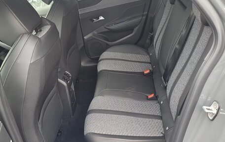 Peugeot 308, 2026 год, 4 130 000 рублей, 19 фотография