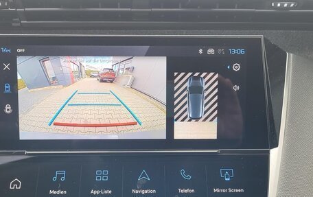 Peugeot 308, 2026 год, 4 130 000 рублей, 17 фотография