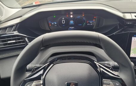 Peugeot 308, 2026 год, 4 130 000 рублей, 12 фотография