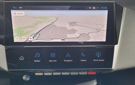 Peugeot 308, 2026 год, 4 130 000 рублей, 16 фотография