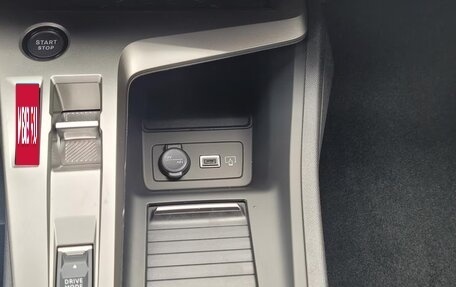 Peugeot 308, 2026 год, 4 130 000 рублей, 18 фотография