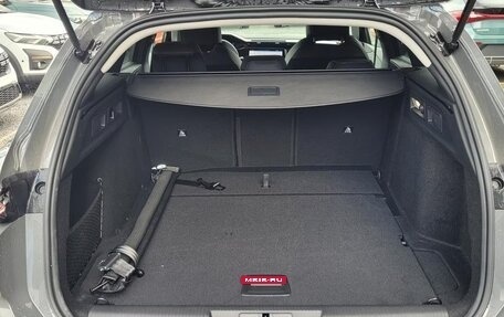 Peugeot 308, 2026 год, 4 130 000 рублей, 20 фотография