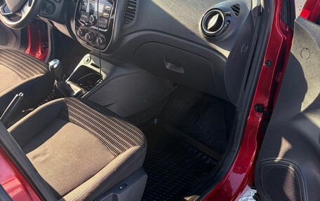 Renault Kaptur I рестайлинг, 2019 год, 1 590 000 рублей, 9 фотография