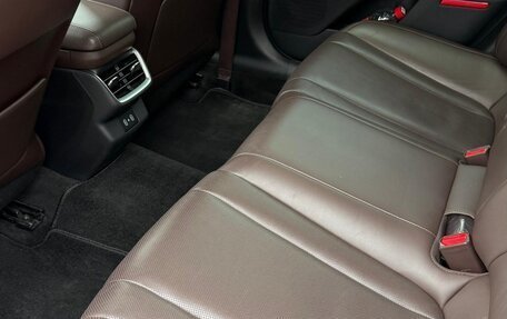 Hyundai Grandeur, 2023 год, 2 950 000 рублей, 9 фотография