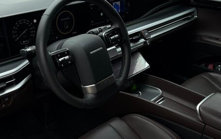 Hyundai Grandeur, 2023 год, 2 950 000 рублей, 7 фотография