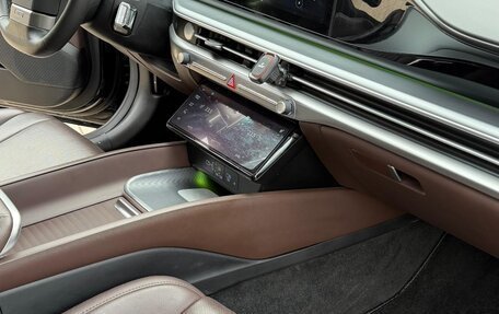 Hyundai Grandeur, 2023 год, 2 950 000 рублей, 8 фотография