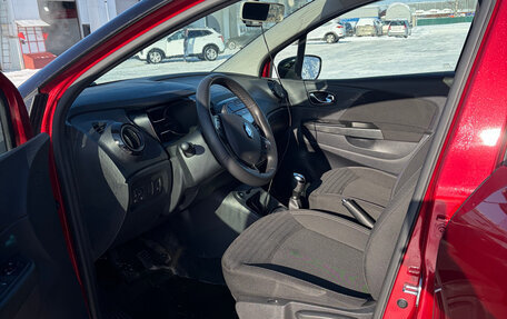 Renault Kaptur I рестайлинг, 2019 год, 1 590 000 рублей, 8 фотография