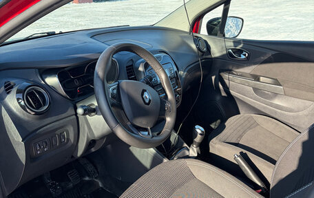 Renault Kaptur I рестайлинг, 2019 год, 1 590 000 рублей, 7 фотография