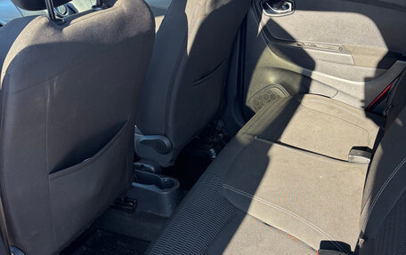 Renault Kaptur I рестайлинг, 2019 год, 1 590 000 рублей, 14 фотография