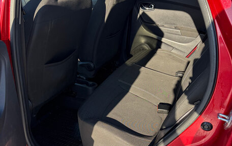 Renault Kaptur I рестайлинг, 2019 год, 1 590 000 рублей, 15 фотография