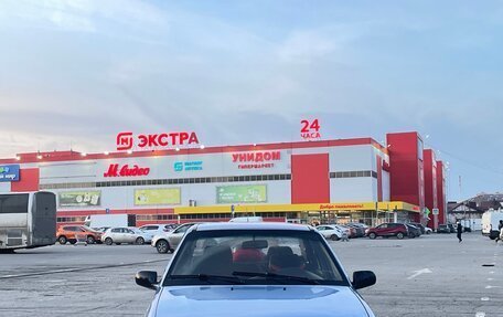 Daewoo Nexia I рестайлинг, 2010 год, 200 000 рублей, 1 фотография