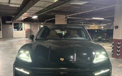 Porsche Cayenne III, 2025 год, 21 000 000 рублей, 1 фотография