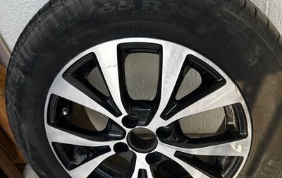 KIA Rio IV, 2017 год, 1 500 000 рублей, 1 фотография