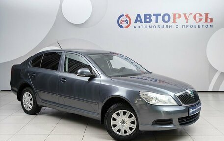 Skoda Octavia, 2011 год, 1 048 000 рублей, 1 фотография