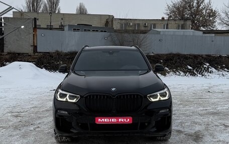 BMW X5, 2021 год, 7 300 000 рублей, 1 фотография