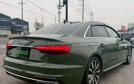 Audi A4, 2022 год, 2 250 000 рублей, 5 фотография