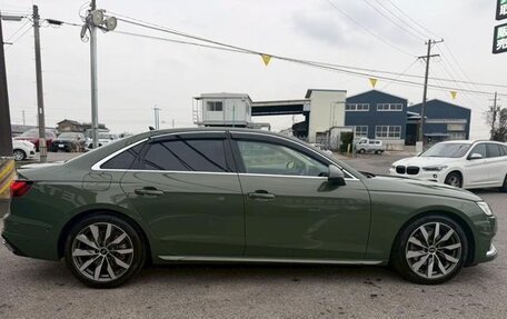 Audi A4, 2022 год, 2 250 000 рублей, 4 фотография