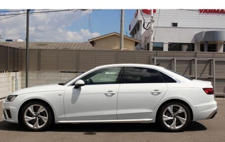 Audi A4, 2022 год, 2 010 000 рублей, 8 фотография