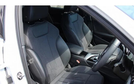 Audi A4, 2022 год, 2 010 000 рублей, 9 фотография