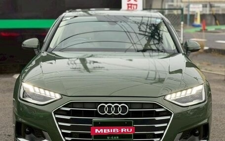 Audi A4, 2022 год, 2 250 000 рублей, 2 фотография