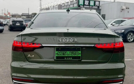 Audi A4, 2022 год, 2 250 000 рублей, 6 фотография