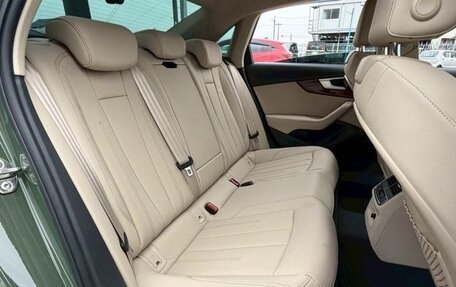 Audi A4, 2022 год, 2 250 000 рублей, 18 фотография