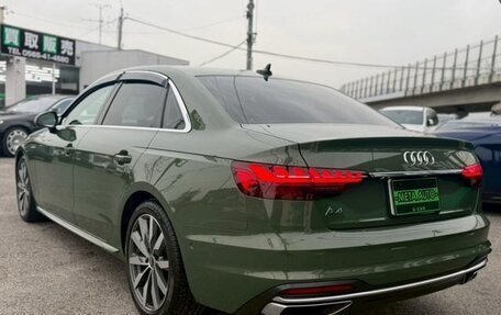 Audi A4, 2022 год, 2 250 000 рублей, 7 фотография