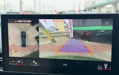 Audi A4, 2022 год, 2 250 000 рублей, 13 фотография