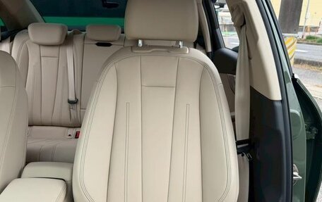 Audi A4, 2022 год, 2 250 000 рублей, 17 фотография