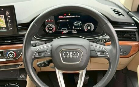 Audi A4, 2022 год, 2 250 000 рублей, 11 фотография