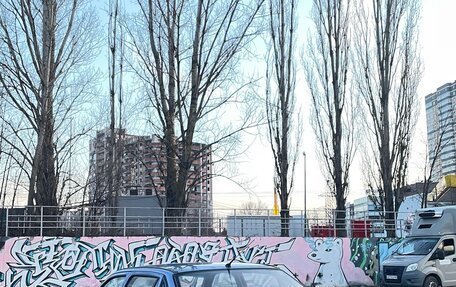 Daewoo Nexia I рестайлинг, 2010 год, 200 000 рублей, 3 фотография