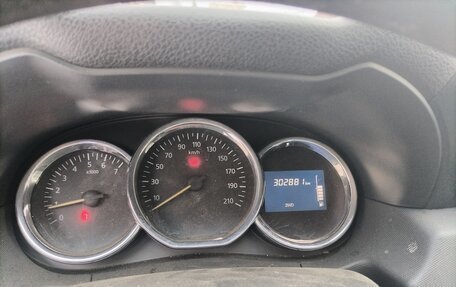 Renault Duster, 2018 год, 1 050 000 рублей, 5 фотография