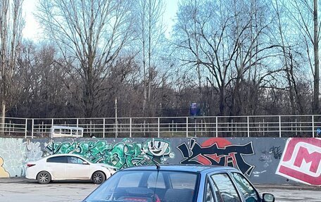 Daewoo Nexia I рестайлинг, 2010 год, 200 000 рублей, 6 фотография