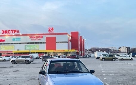 Daewoo Nexia I рестайлинг, 2010 год, 200 000 рублей, 4 фотография